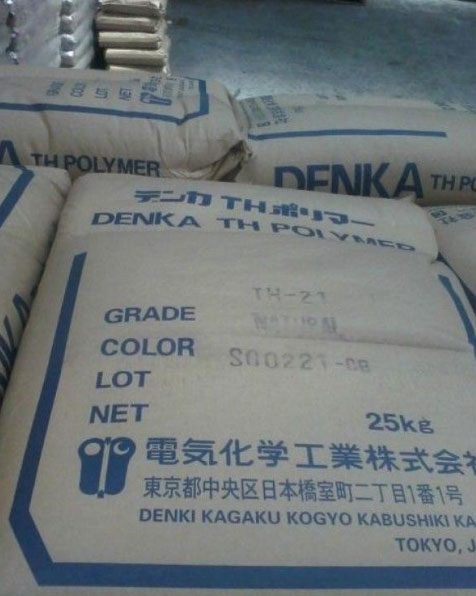 日本电气化学(DENKA)ABS原料系列